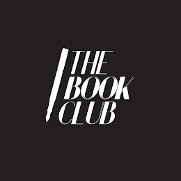 THE BOOK CLUB logo