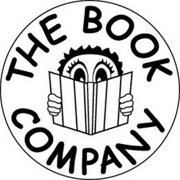 THE BOOK COMPANY logo
