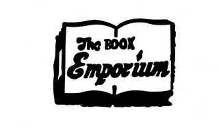 THE BOOK EMPORIUM logo