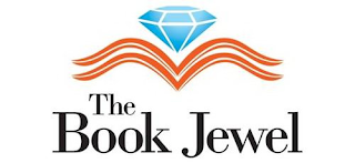 THE BOOK JEWEL logo