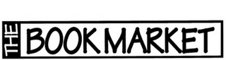 THE BOOK MARKET logo