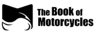 THE BOOK OF MOTORCYCLES logo