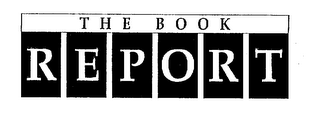 THE BOOK REPORT