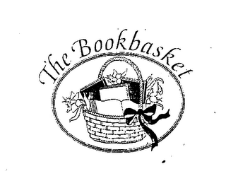 THE BOOKBASKET logo