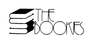 THE BOOKIES logo