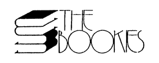 THE BOOKIES logo