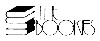 THE BOOKIES logo