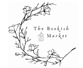THE BOOKISH MARKET logo