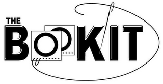 THE BOOKIT logo