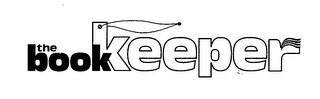 THE BOOKKEEPER logo