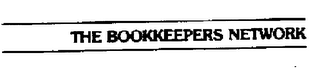 THE BOOKKEEPERS NETWORK logo
