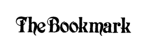 THE BOOKMARK logo