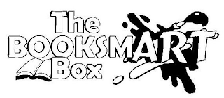 THE BOOKSMART BOX logo