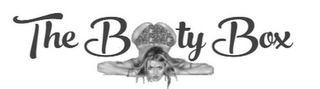 THE BOOTY BOX logo