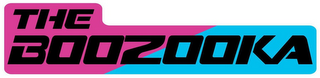 THE BOOZOOKA logo