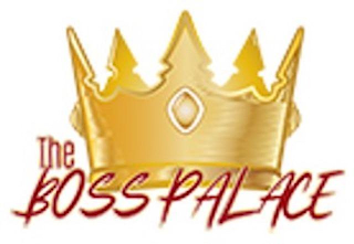 THE BOSS PALACE logo