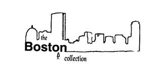 THE BOSTON COLLECTION logo