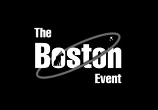 THE BOSTON EVENT logo