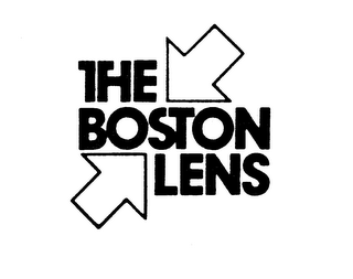 THE BOSTON LENS