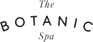 THE BOTANIC SPA logo