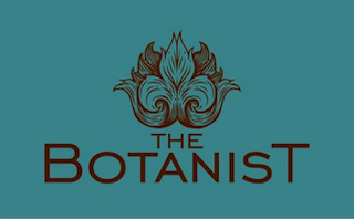 THE BOTANIST logo