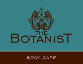 THE BOTANIST BODY CARE logo