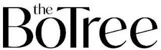 THE BOTREE logo