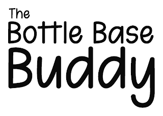 THE BOTTLE BASE BUDDY logo