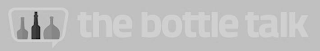 THE BOTTLE TALK logo