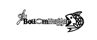 THE BOTTOMHUGGER logo