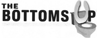 THE BOTTOMS UP logo