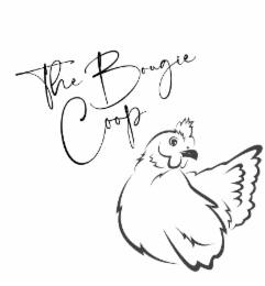 THE BOUGIE COOP logo