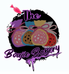 THE BOUJIE BAKERY logo