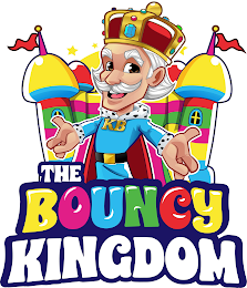 THE BOUNCY KINGDOM KB logo