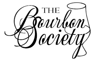 THE BOURBON SOCIETY logo