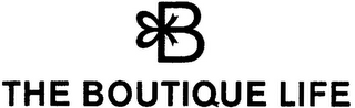 THE BOUTIQUE LIFE logo