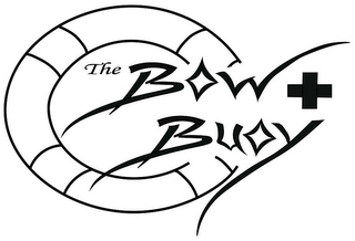 THE BOW BUOY logo