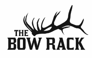 THE BOW RACK logo