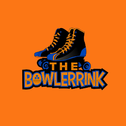 THE BOWLERRINK logo