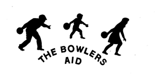 THE BOWLERS AID logo