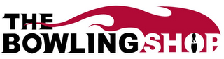 THE BOWLINGSHOP logo