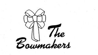 THE BOWMAKERS logo