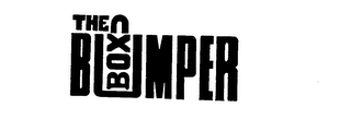 THE BOX BUMPER