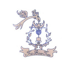 THE BOX TREE logo