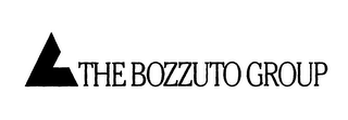 THE BOZZUTO GROUP logo