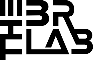 THE BR LAB logo