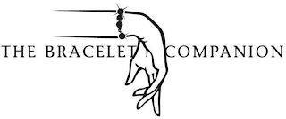 THE BRACELET COMPANION logo
