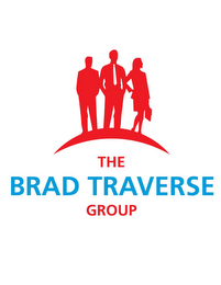 THE BRAD TRAVERSE GROUP logo