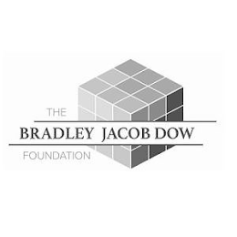 THE BRADLEY JACOB DOW FOUNDATION logo