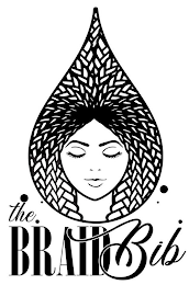 THE BRAID BIB logo